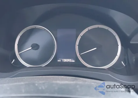 2014 Lexus Is 250 z USA, uszkodzony, nr VIN JTHCF1D20E5006273